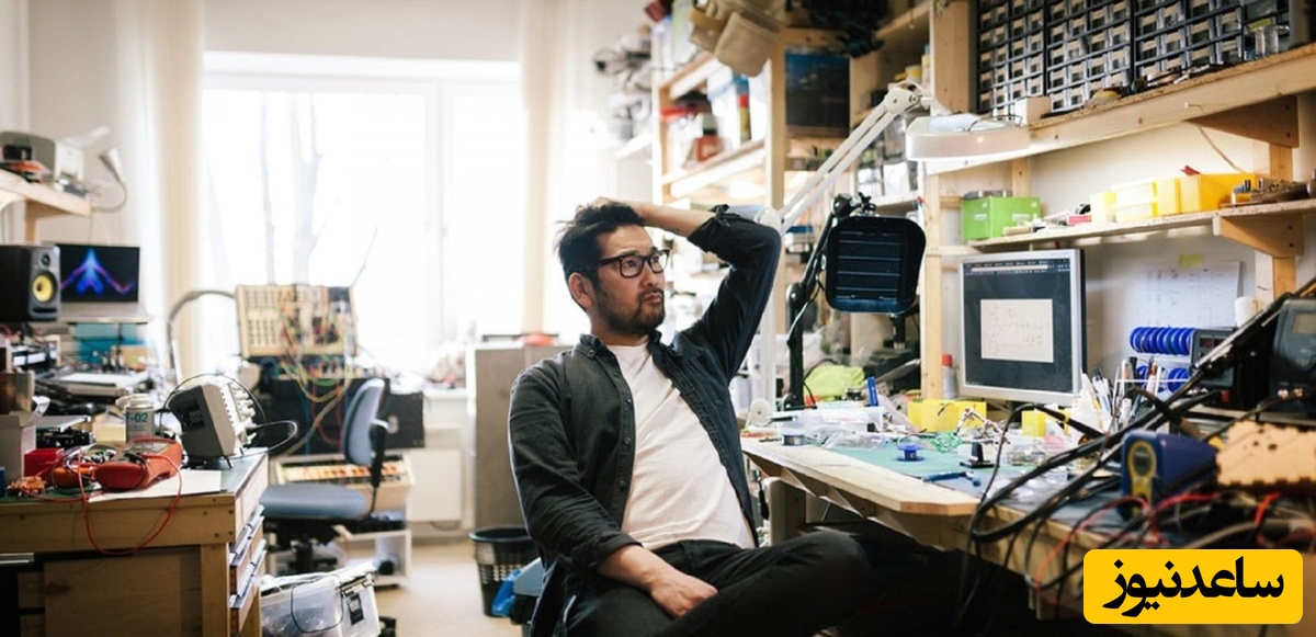 با همسر شلخته خود چه کنیم؟