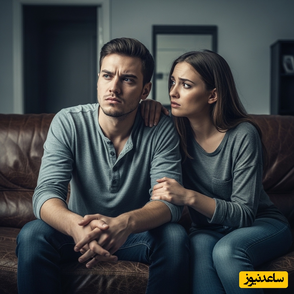 بی‌حوصلگی و تحریک‌پذیری بی‌دلیل