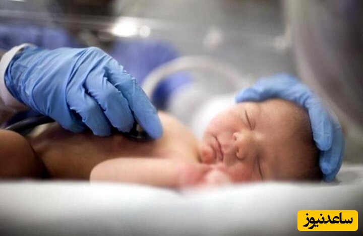 آیین عجیب تدفین ایرانیان باستان؛ کشف دو جنین 6500 ساله در تپه چپرآباد ایران