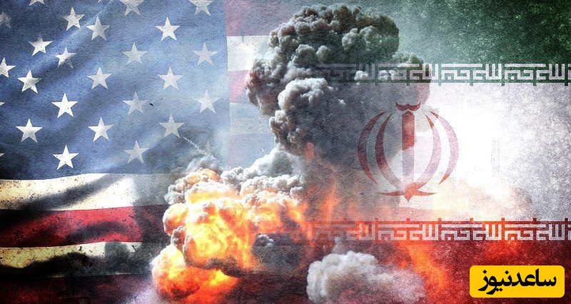 انهدام اهداف مهم اسرائیل و آمریکا توسط سپاه پاسداران