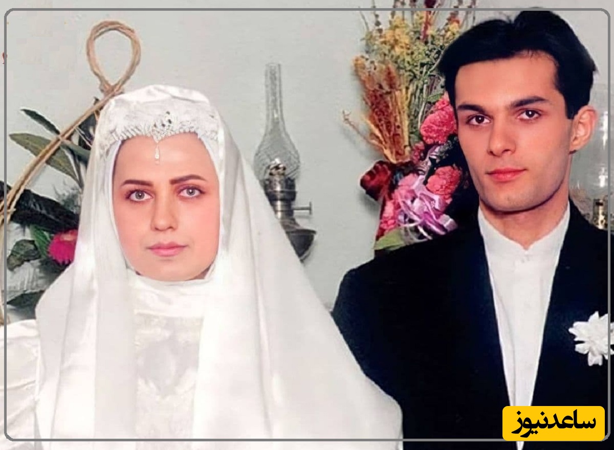 تغییر چهره هوش پران لعیا زنگنه و رامین پرچمی بازیگران سریال در پناه تو بعد از 30 سال/ آدم باورش نمیشه!+فیلم