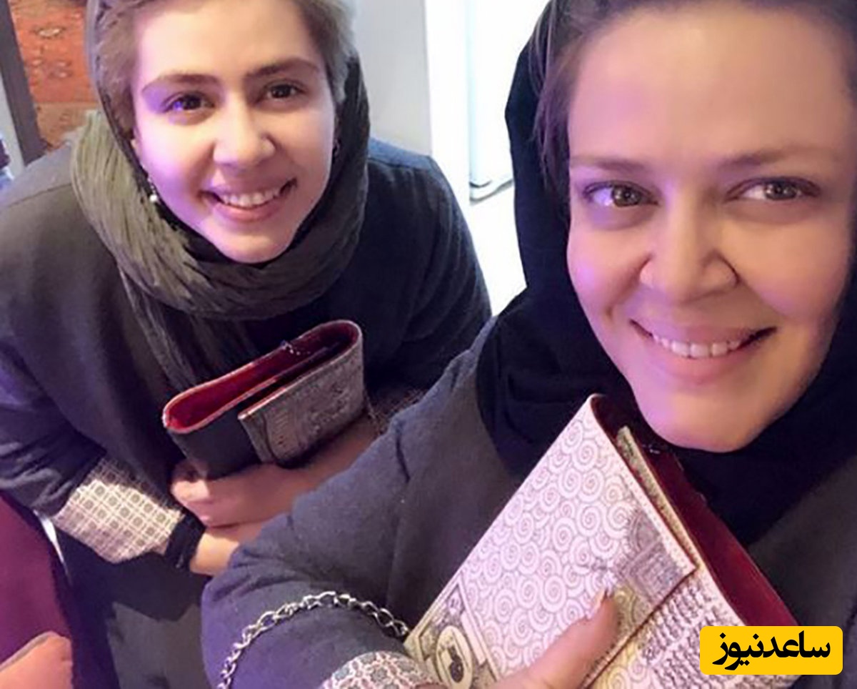 ویدئو/ درخواست احساسی بهاره رهنما با چشمان اشکبار و بغض جگرسوز از جوانان دهه 70 و 80 که خارج از کشور زندگی می کنند