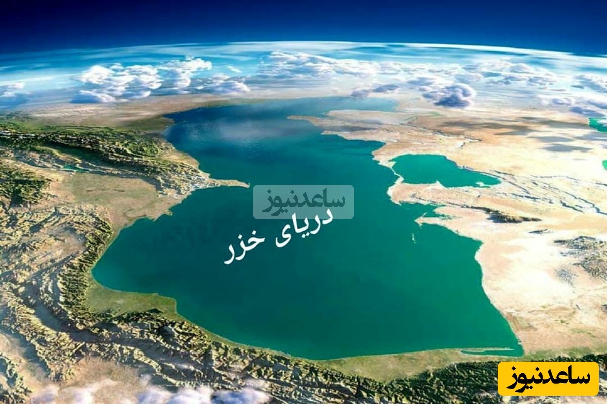 فشار مشترک روسیه و ایران بر قزاقستان و آذربایجان برای جلوگیری از نفوذ قدرت‌های خارجی در دریای خزر