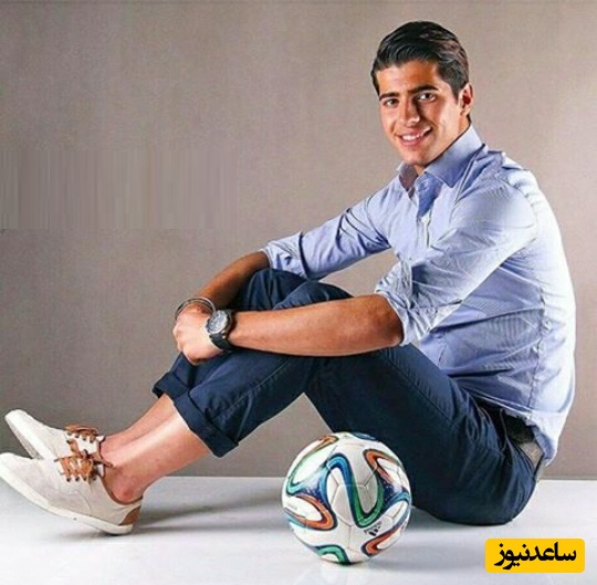 سعید عزت اللهی