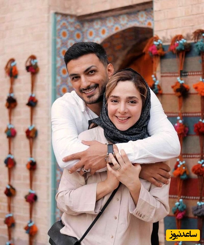 نگاهی به دکوراسیون لوکس منزل المیرا دهقانی؛ از تابلو هنری خاص تا شمعدان‌های برنجی