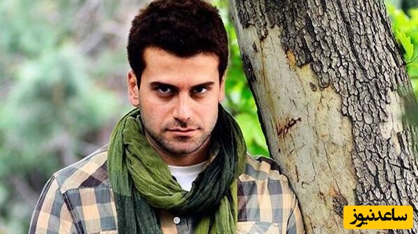 روزبه حصاری بازیگر سریال بچه مهندس: کف کوچه و خیابان زندگی می کنم خوب بلدم صورتم را با سیلی سرخ کنم/ شما نمی‌توانید هم به پارسا پیروزفر بگویید خوش چهره هم به من چون...