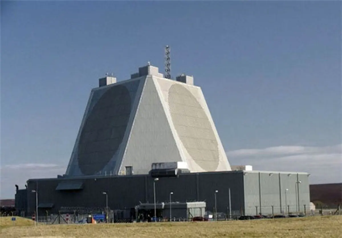 خبرهای خوش جنگ؛ چشممون به نابودی رادارِ دوربرد آمریکا در قطر توسط موشک‌های قدرتمند سپاه روشن شد✌✌+عکس