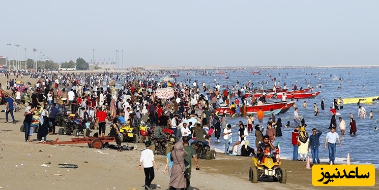 معرفی جاذبه های گردشگری و جاهای دیدنی بندر گناوه+ عکس