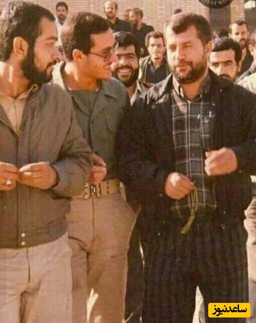 قاب روز ورزشی/ علی پروین در گذر زمان