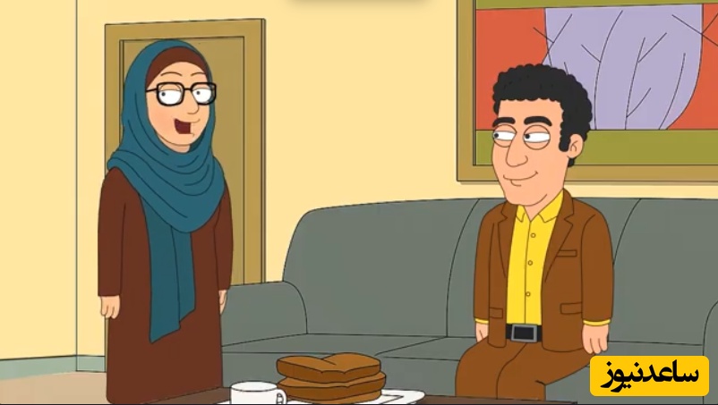 همکاری بی‌سابقه حبیب لیسانسه‌ها با ساختمان پزشکان، بالاخره حبیب زن گرفت / خدا در و تخته خوب باهم جور میکنه 🤣+ ویدئو