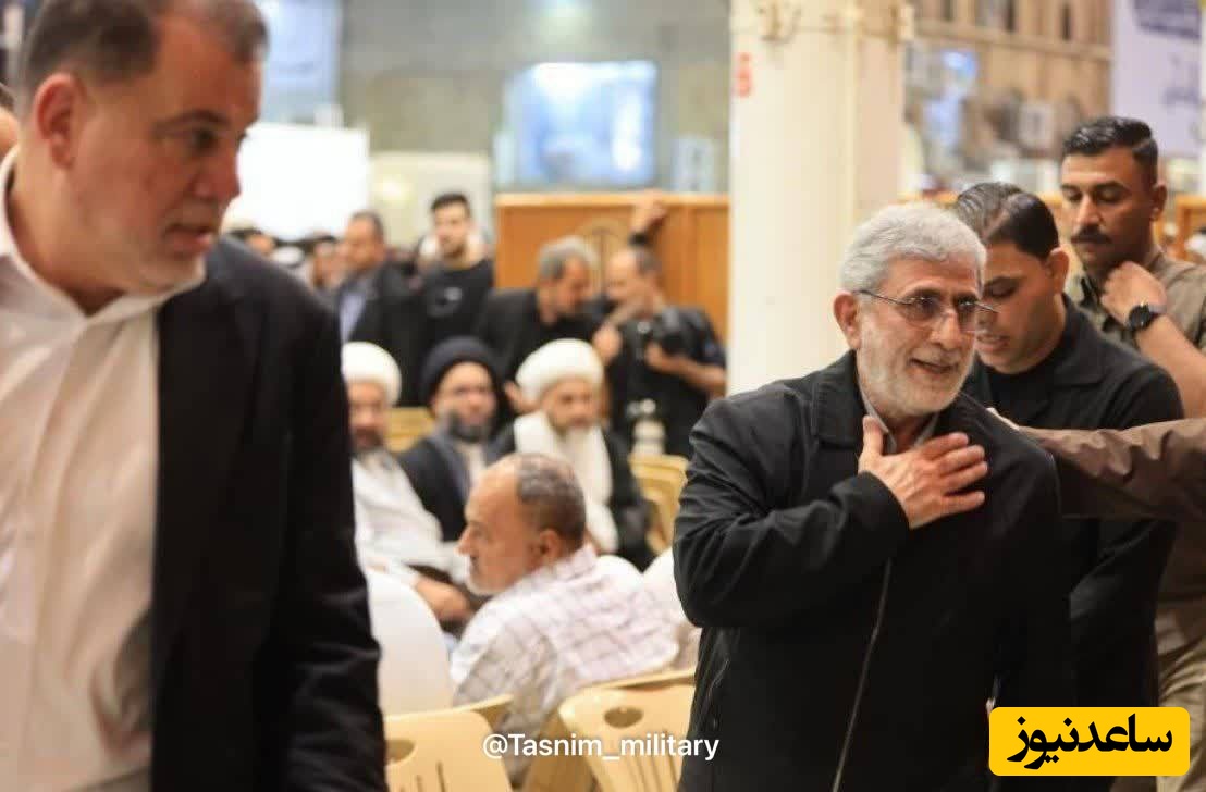 سردار قاآنی