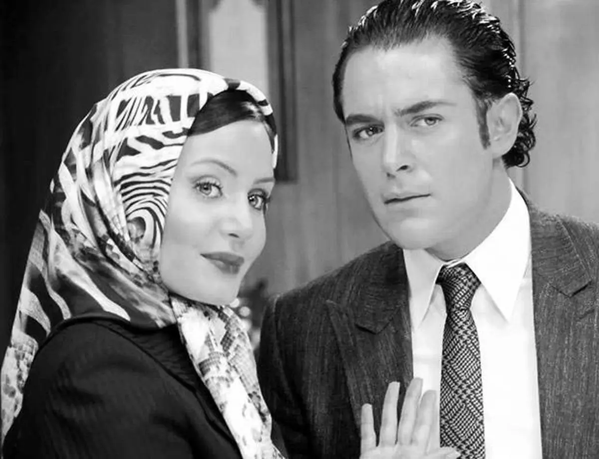 شوک بزرگ الناز شاکردوست به رضا گلزار: باهام ازدواج می‌کنی؟!؛ سنت شکنی خانم بازیگر در این سکانس جنجالی از فیلم+ویدیو