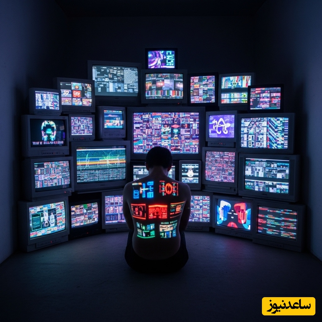 تکنیک‌های کلیدی نفوذ و کنترل روانی