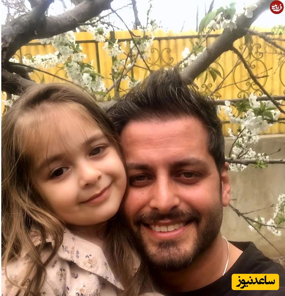 احمد پورخوش