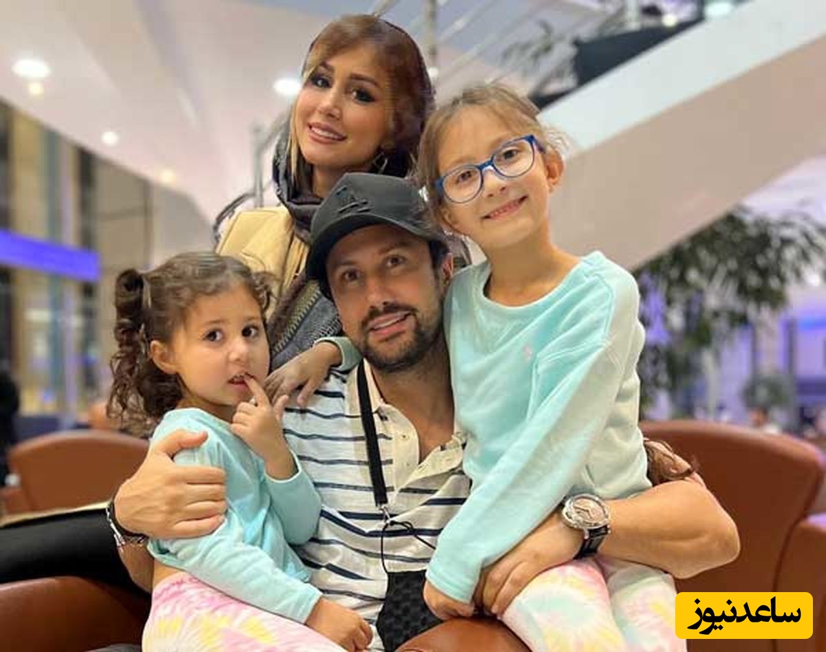 خرابکاری هنرمندانه نبات استخری و شریک جرمش عمه نیلو بر روی دیوار