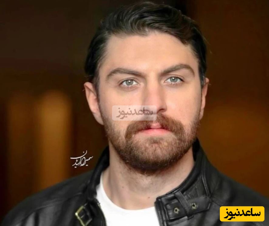 امیرحسین فتحی: پارسا پیروزفر بزرگ ماست من به ایشون نمیرسم +ویدئو