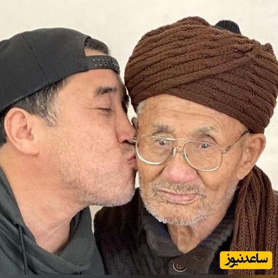 ببینید| جمله طلایی خداداد عزیزی درباره پدر و مادر پربازدید شد؛ شما هم با این صحبتها بغض کردین؟