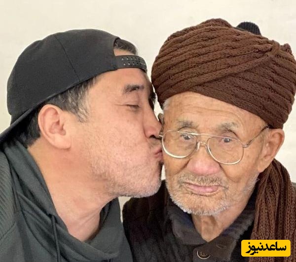 ببینید| جمله طلایی خداداد عزیزی درباره پدر و مادر پربازدید شد؛ شما هم با این صحبتها بغض کردین؟