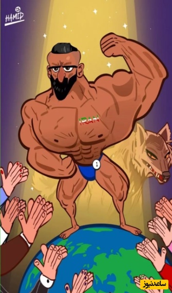 طنز ورزشی / این قسمت شوخی با هادی چوپان