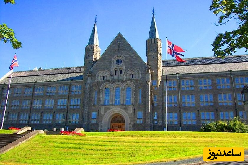 شرایط کار ضمن تحصیل در کشور نروژ چیست؟