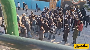 تجمعات امروز دانشگاه‌های تهران؛ فراخوان‌های ضدانقلاب بی‌تاثیر ماند، حضور دانشجویان محدود و کم‌رنگ بود