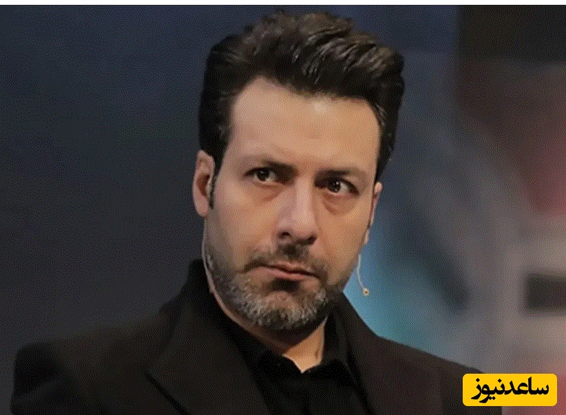 واشقانی به سلطنت طلبان: یک مستراح ساختی؟!/ویدیو