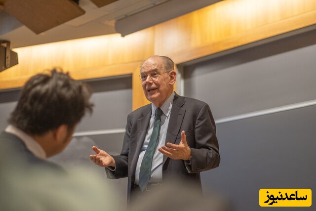 هیچ کجای تاریخ با حمله هوایی موفق به تغییر نظام نشده‌اند؛ تنها شیوه تغییر نظام سیاسی ایران ...+ویدیو