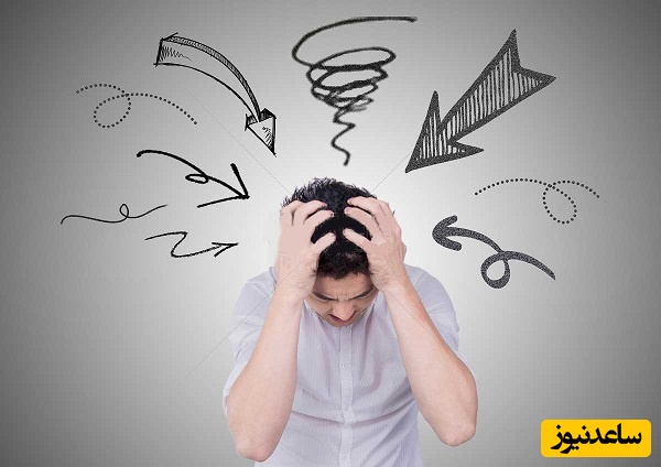 اضطراب و استرس روانی