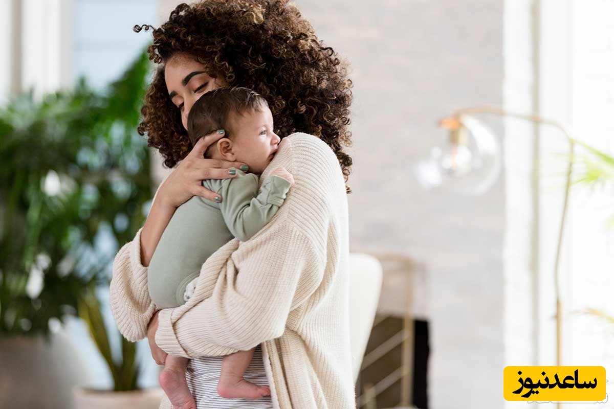 راهکارهایی برای زودتر سرپا شدن پس از زایمان