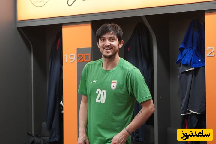 حمایت سردار آزمون از علی دایی