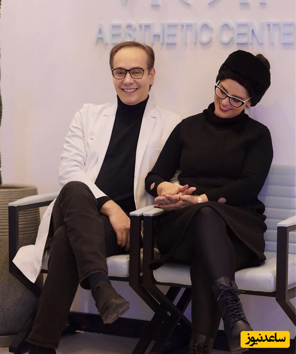 زندگی خصوصی غزل شاکری و همسر پزشکش + عکس های جالب و دیدنی