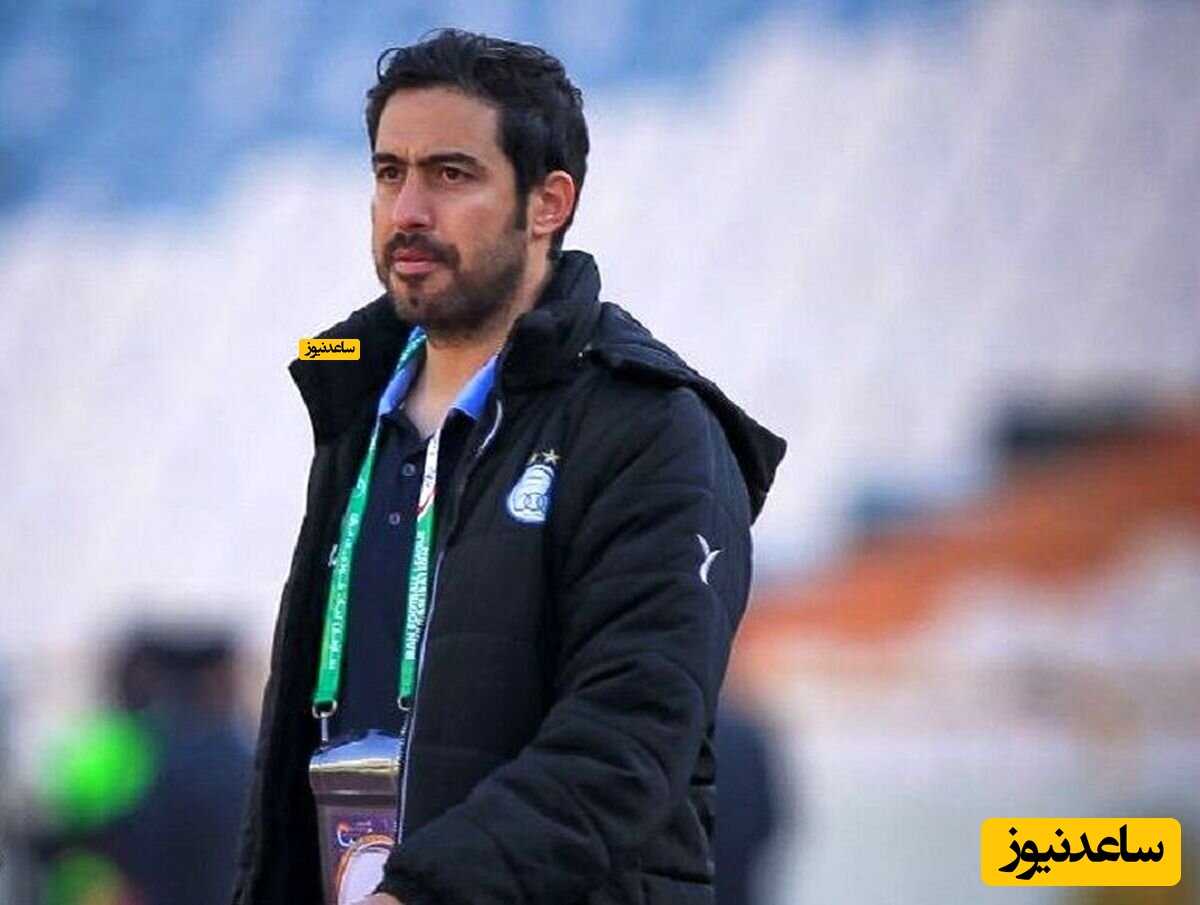 مربی استقلال به دام زورگیران افتاد!