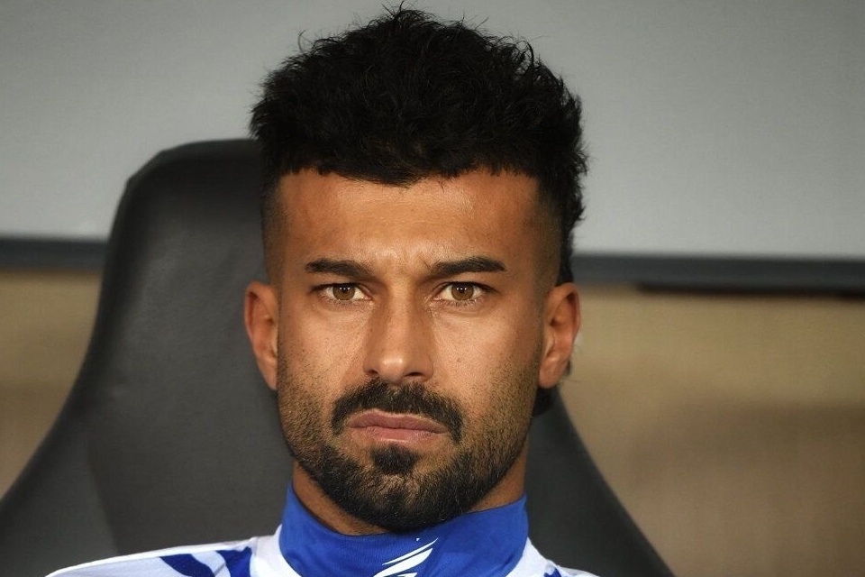 رامین رضاییان در دوراهی؛ آیا مسیر جدیدی در انتظار ستاره آبی‌هاست؟