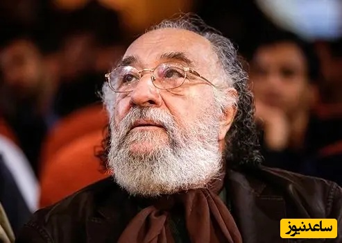 داریوش ارجمند : ایرانی با هزاران سال تمدن هرگز تسلیم نمی‌ شود