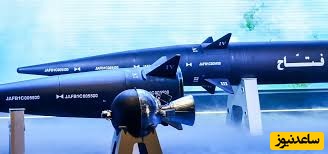 باران موشک های هایپرسونیک فتاح بر سر شیاطین صهیونیست در تلاویو آغاز شد