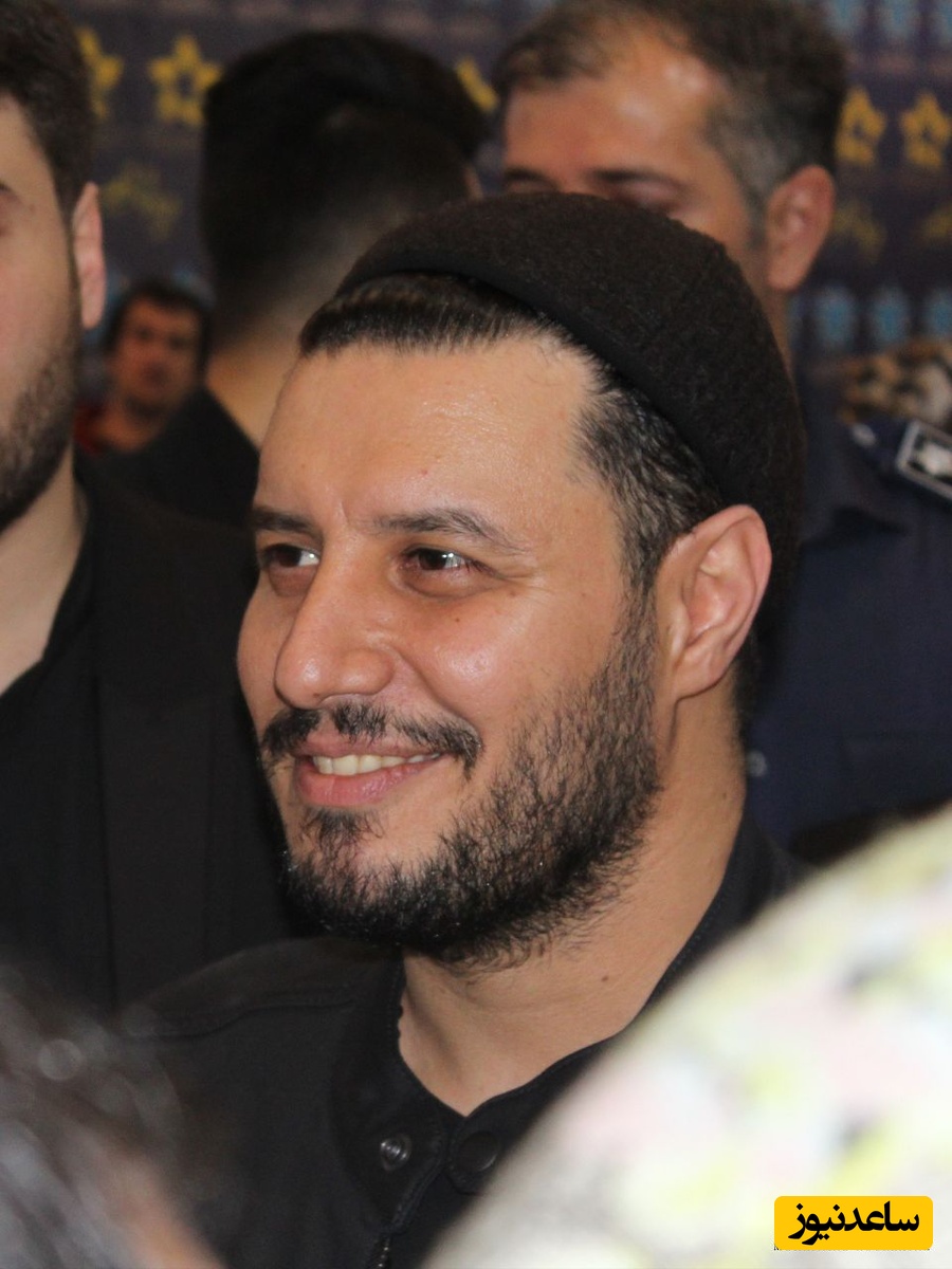 یادی کنیم از پست جنجالی جواد عزتی از سریال زخم کاری!