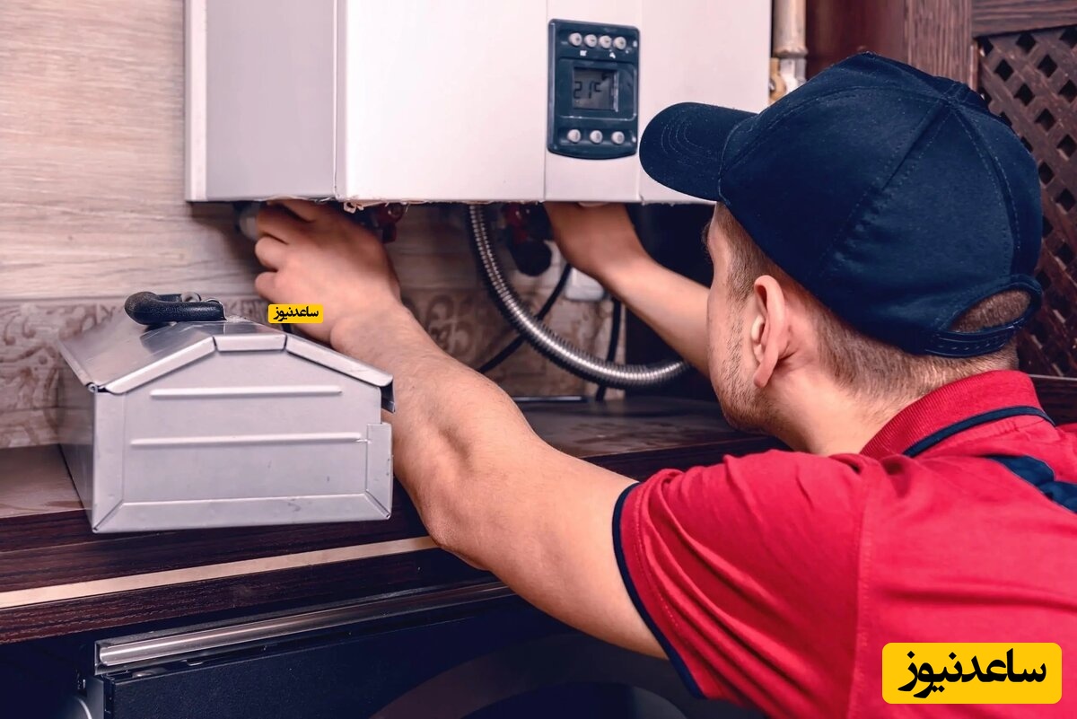 تهران سرویس یار؛ تعمیرگاهی مطمئن برای تعمیر پکیج و اسپلیت در تهران