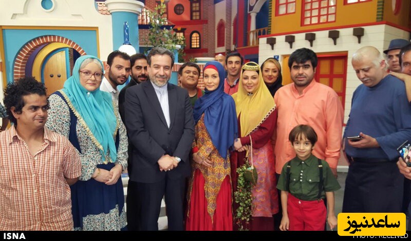 عراقچی