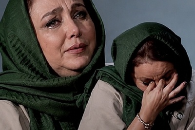 لباس تنم رو فروختم تا بتونم زندگی کنم درحالی که پدرم عین خیالش هم نبود! / گلایه تلخ بهنوش بختیاری از کم کاری خانواده اش