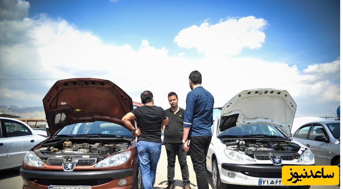 هنگام خرید ماشین دست دوم به چه نکاتی باید توجه کنیم؟