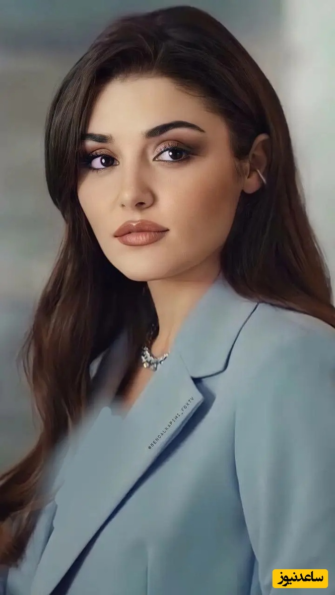 نگاه دلبرانه هانده ارچل با استایل کژوال و اورسایز ! چه تیپی زده خانوم😎😍