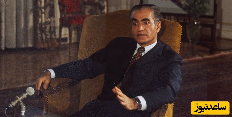 اسم دقیق محمدرضا پهلوی چه بود؟