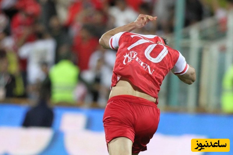گران ترین بازیکن تایران مشخص شد ؛ او کسی نیست جز....