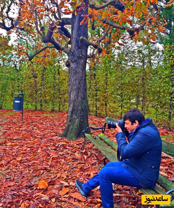 حمید گودرزی