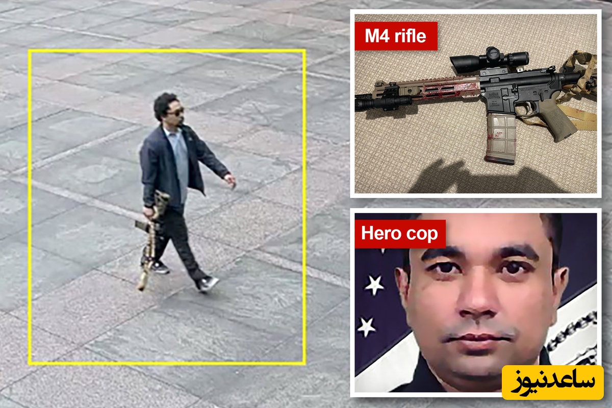 تیراندازی مرگبار در نیویورک در اعتراض به فوتبال آمریکایی!