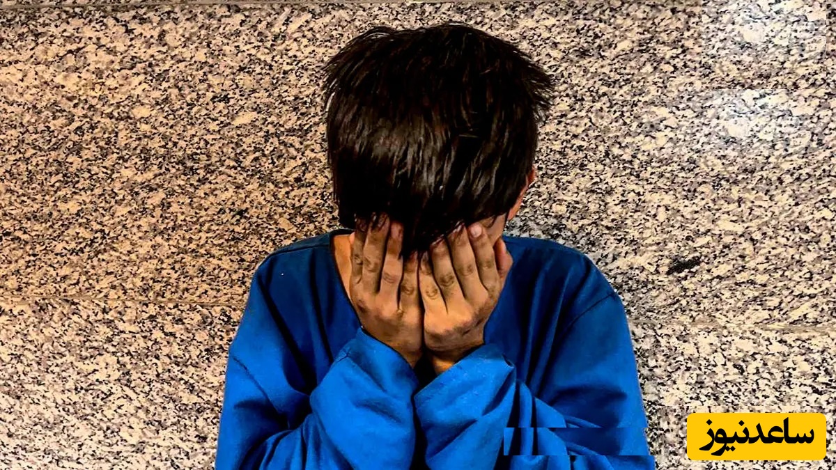 اعترافات عجیب موبایل قاپ 20 ساله تجریش تهران؛ تولدم بود پول نداشتم می خواستم...