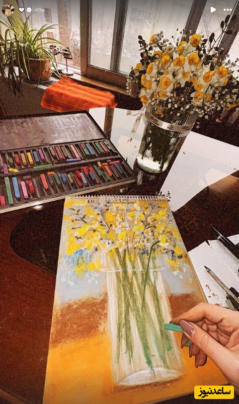 آناهیتا درگاهی