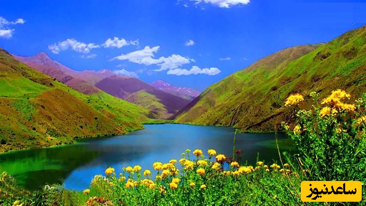 در زمان استرس و خشم به این صداها گوش بدهید، صداهایی که ضربان قلبت را آرام می‌کنند و طوفان درونت را فرو می‌نشانند/ فیلم