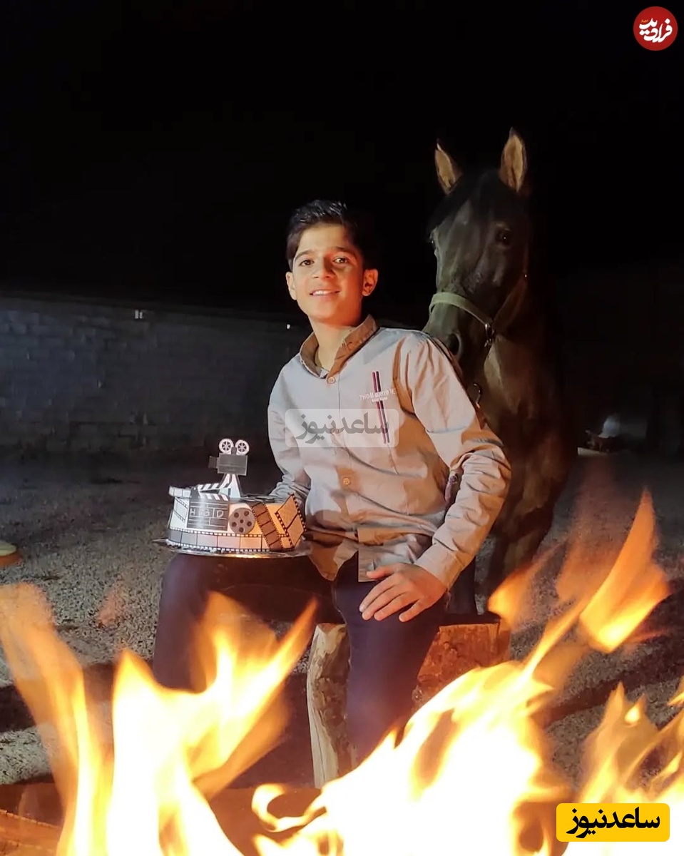  امیررضا فرامرزی