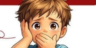 اینفوگرافی| لکنت زبان ناگهانی کودک در شرایط جنگی